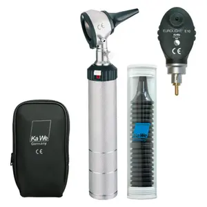 Mabis  KaWe Otoscope/ Opthalmoscope - STE 2.5 V