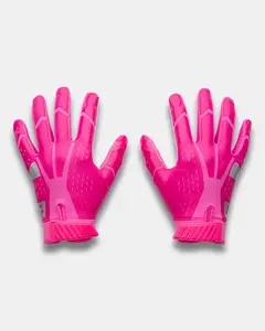 Under Armour Blur Men's Football Gloves