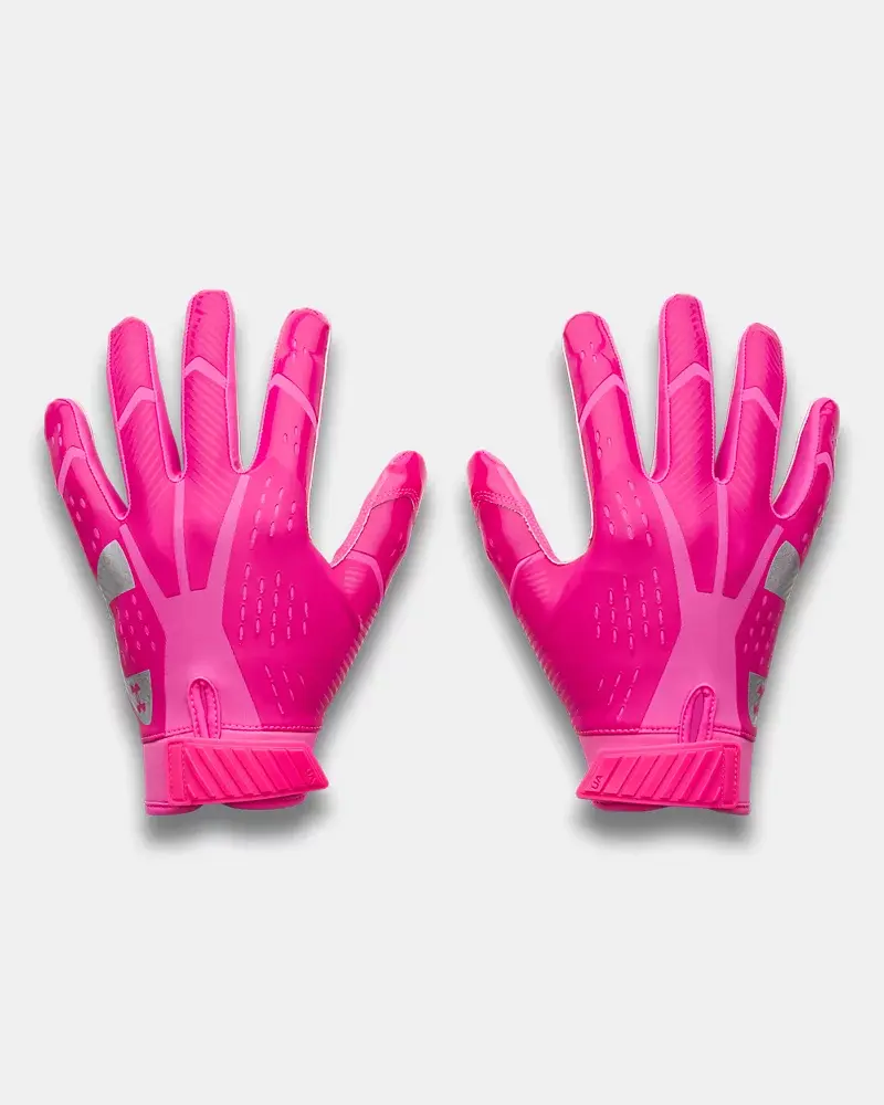 Under Armour Blur Men's Football Gloves Under Armour Blur Men's Football Gloves