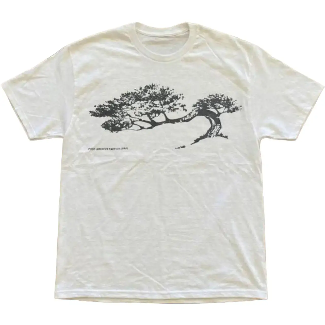 Gildan Men's and Women's T-shirt, Tree Nature Graphic Tee, Floral Tee, Unisex T-shirt, Gift T-shirt, Y2k Unisex Graphic Tees Gothic Grunge Emo Scene Amity Affliction Style Clothes Menswear Womenswear Streetwear