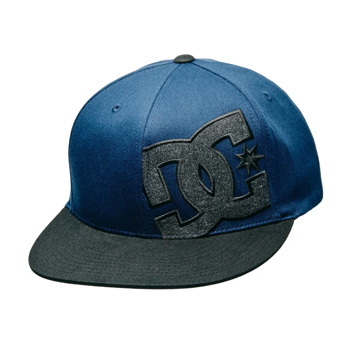 DC Shoes Offset Flexfit