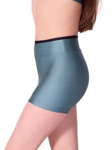 Enchanted Contrast Vivid Short - Tween