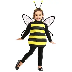 Toddler Buzzin' Bumble Bee Costume