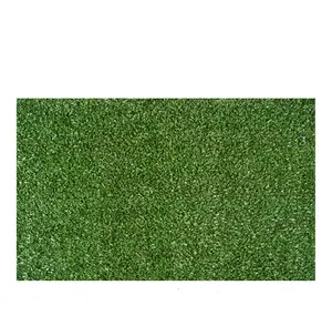 Artificial Grass Turf Rug, Fake Grass Carpet for Backyard, Garden, Patio, Balcony, Garage Deck – Indoor Outdoor Grass Mat, Realistic Green Lawn Carpet,  (3×5/5×10/6×10/7×12FT/7×15 FT)