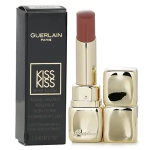 Guerlain KissKiss Shine Bloom Lipstick - # 119 Floral Nude