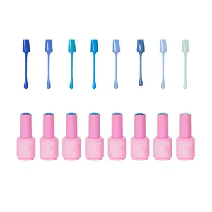Blue Racks Gel Bundle