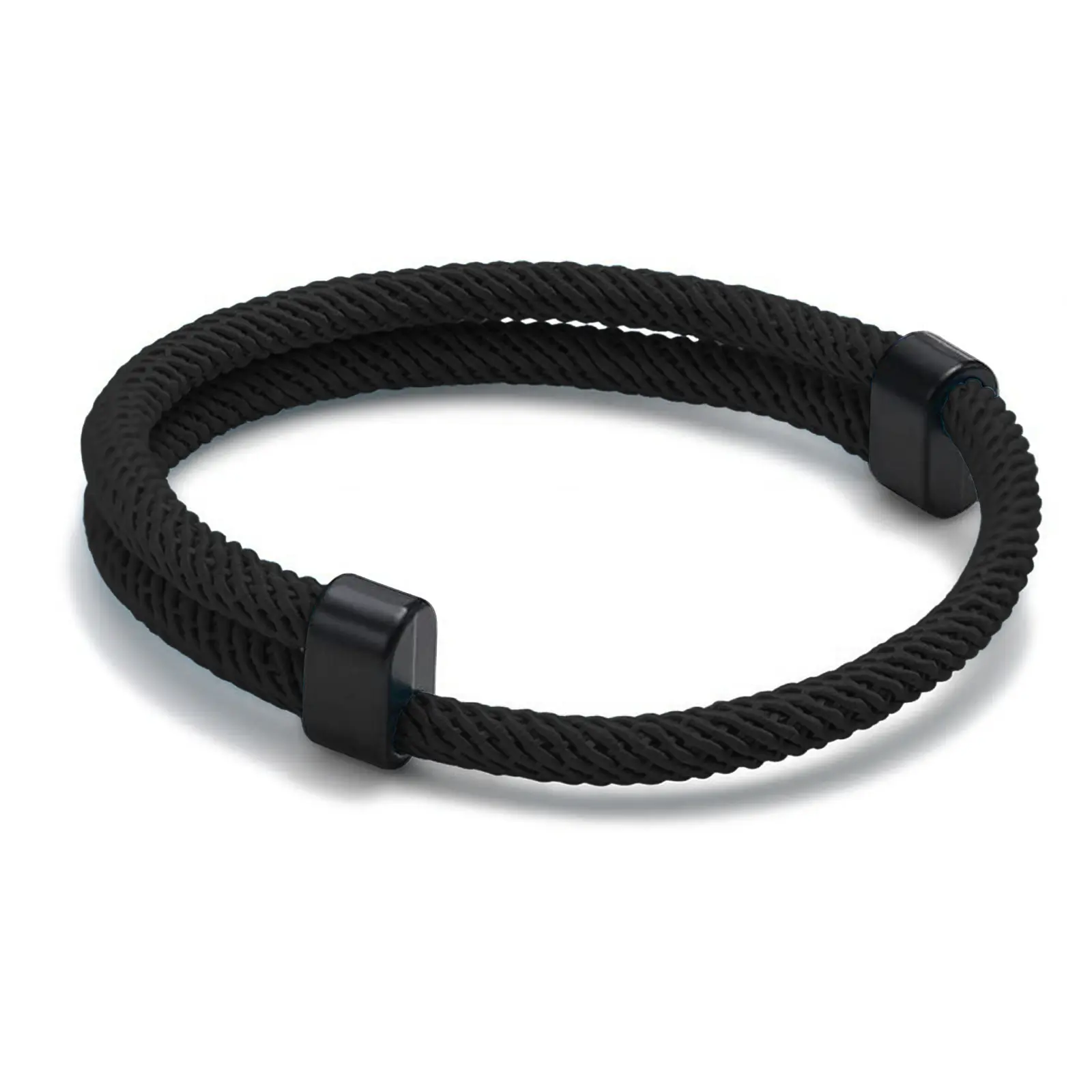 6 count Braided Rope Cord Bracelet for Men Women, Nautical Beach Surf Bracelets Gifts Set for , Handmade String Bracelets with Adjustable Knot 6 count Braided Rope Cord Bracelet for Men Women, Nautical Beach Surf Bracelets Gifts Set for , Handmade String Bracelets with Adjustable Knot