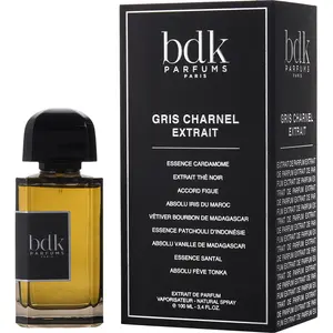 Bdk Gris Charnel By Bdk Parfums Extrait De Parfum For Unisex