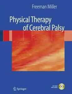 USED-Physical Therapy of Cerebral Palsy (Hardcover)
