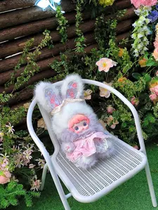 MKK 600% Lolita Plush Series Blind Box