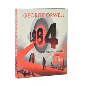 1984: The Graphic Novel