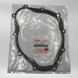 Suzuki OEM 99-24 SV650 SV 650 LH LEFT ENGINE STATOR COVER GASKET 11483-19F00