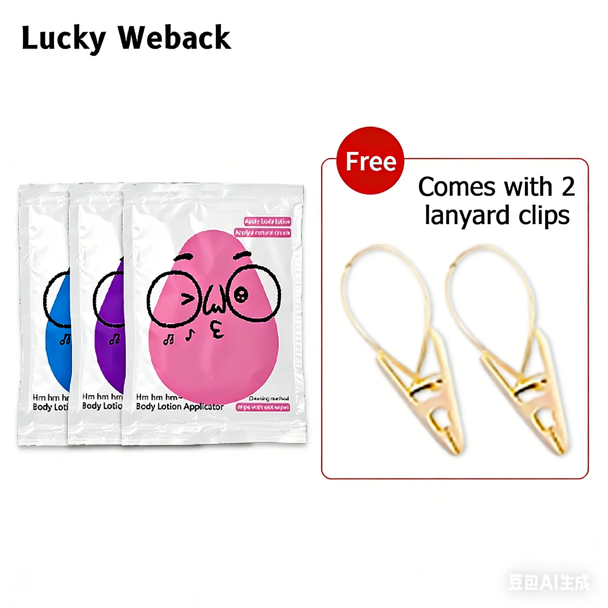 3-Color Set with Free Gifts | 78% Customer Top Pic