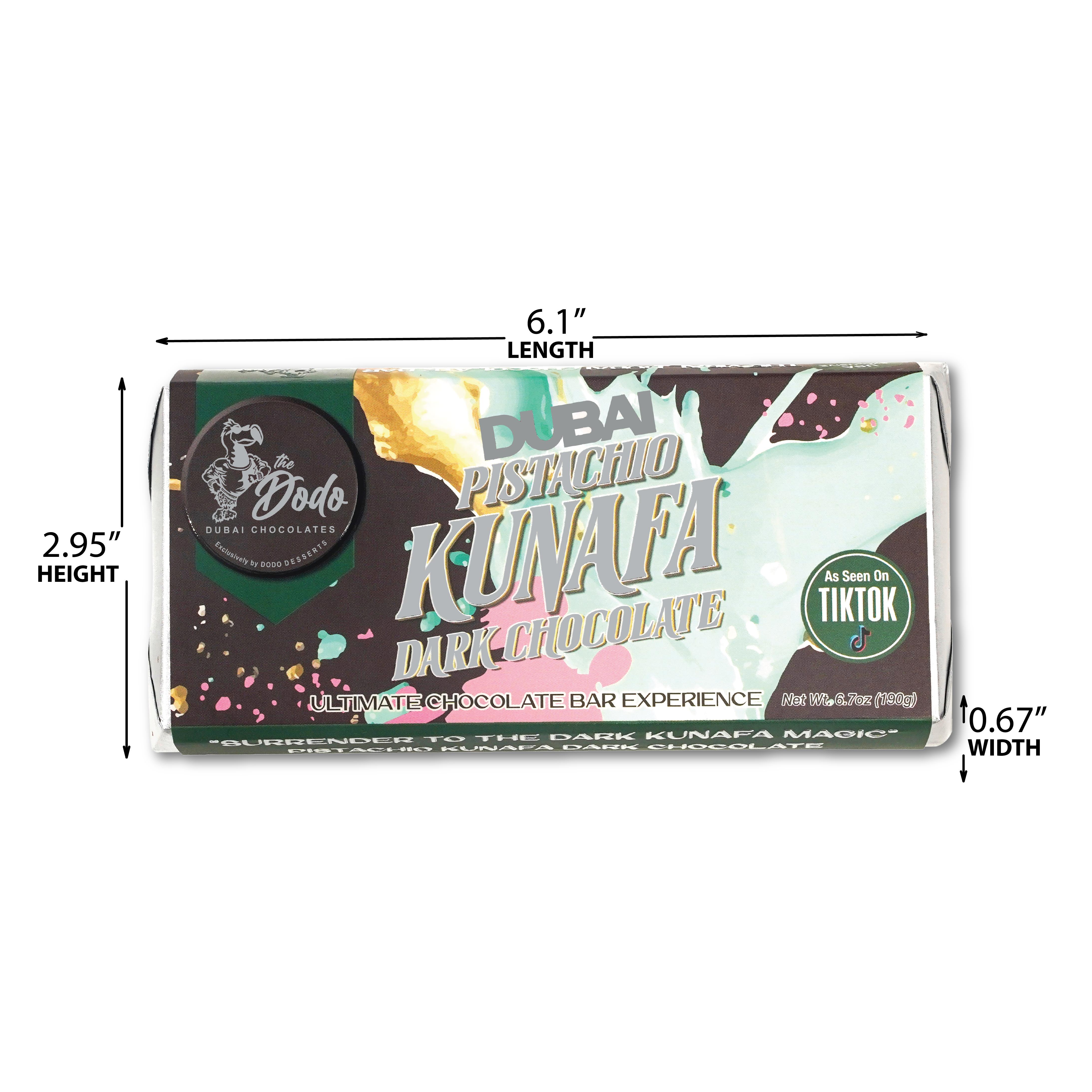 Dark Chocolate + Cookie Butter Bundle