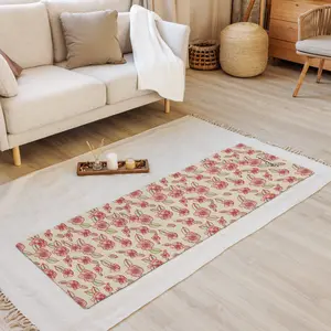 Spring Fling Yoga Mat