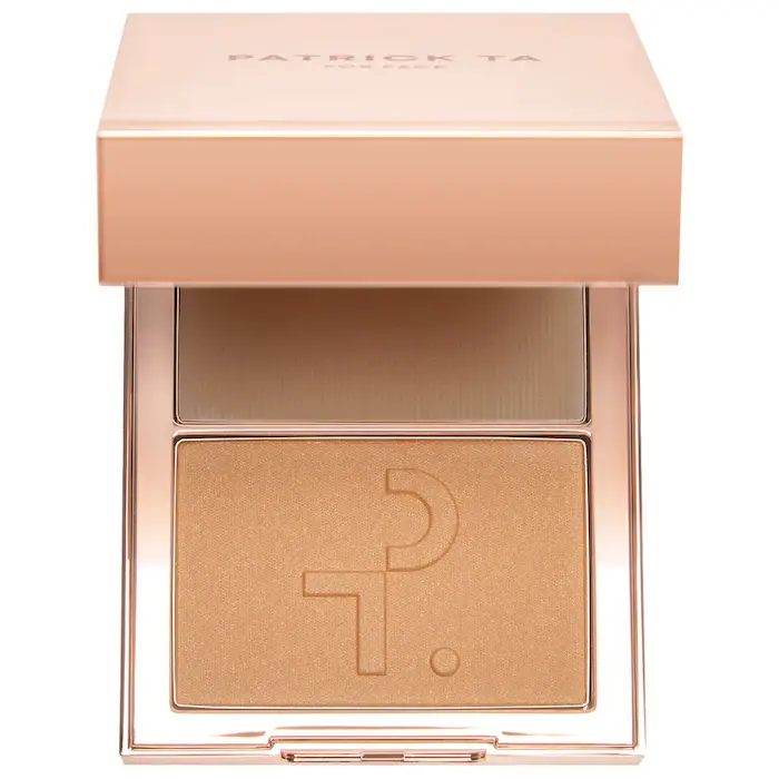 Major Sculpt Crème Contour & Powder Bronzer Duo Major Sculpt Crème Contour & Powder Bronzer Duo