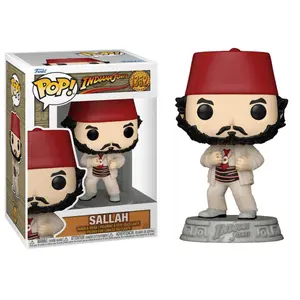 Sallah (Indiana Jones) 1352