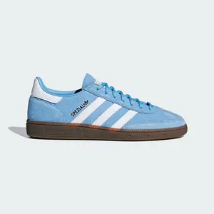 Adidas Handball Spezial Sky Blue White Gum – Brand New & Authentic Men’s Casual Trainers Sneaker BD7632