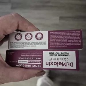 Product Review of [Dr.Melaxin Official] Cemenrete Calcium Multi Balm Eye Care Routine Korean Skin Care Anti-aging Cosmetics Eye Care Eye Stick 9g from 🩵**💚