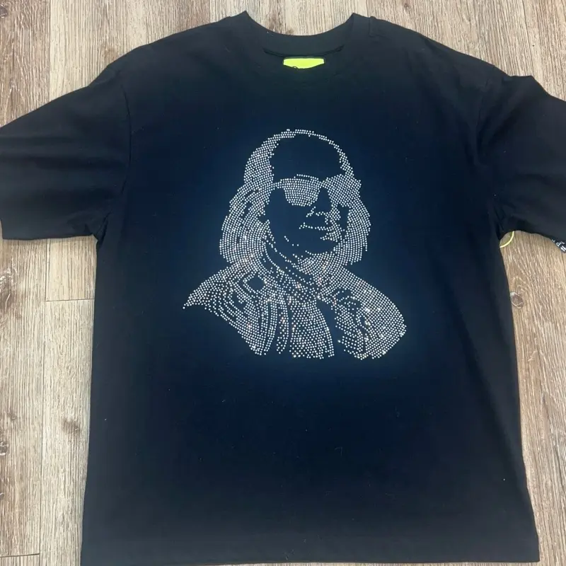 Playera benjamín