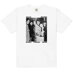 The Roxy T Shirt #2