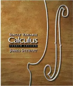 USED-Single Variable Calculus (Non-InfoTrac Version) (Available Titles CengageNOW) by James Stewart (Hardcover)