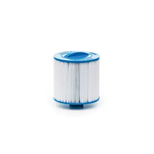 Unicel 6CH-25 Replacement Filter for Advanced PTL20W-SV-P4 (1-1 | 25 Sq. Ft.