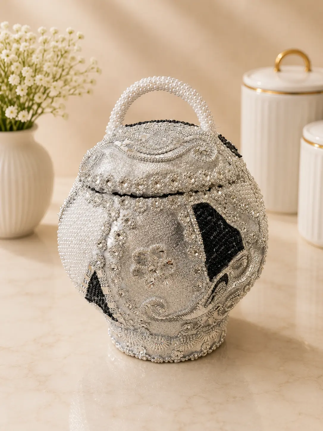 DK DECOR BASKET
