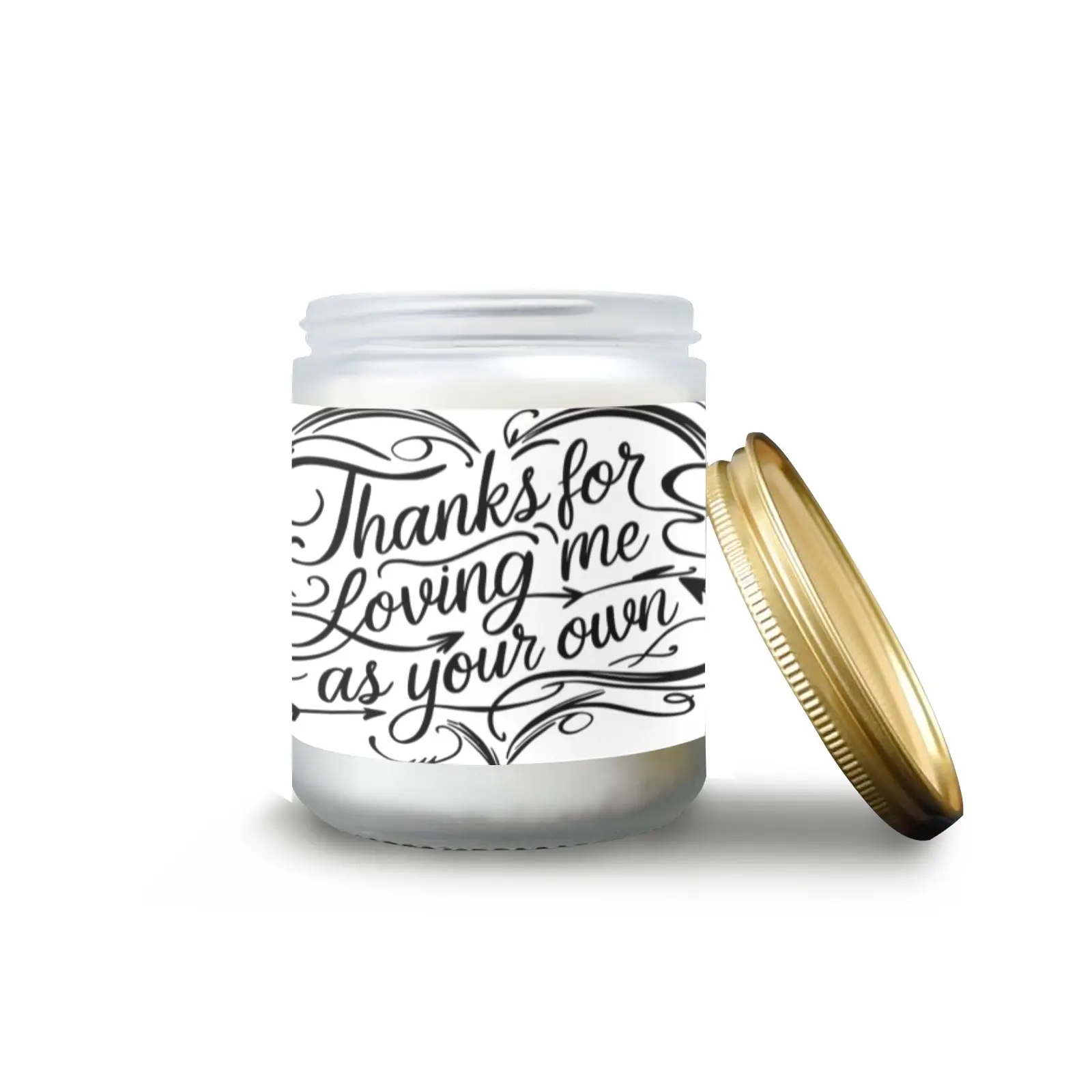Tender Lavender Jar Candles as Meaningful Gifts for Mother’s Day Appreciation