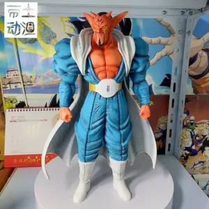 DAAAA-puura PVC Figure for Home Decoration