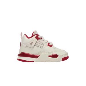Air Jordan 4 Retro TD 'Valentine's Day'