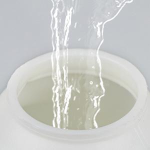 Cute White Unicorn Watering Can - Fun Indoor Plant Pitcher Gift for Kids & Plant Moms