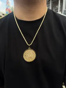 Evo7 24in Chain and Pendant