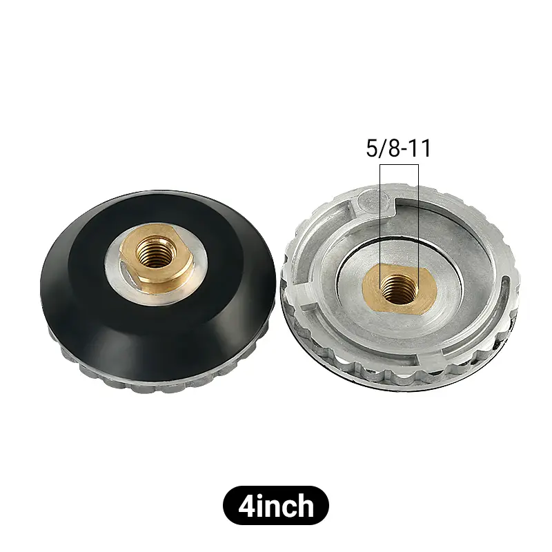 Aluminum alloy connector