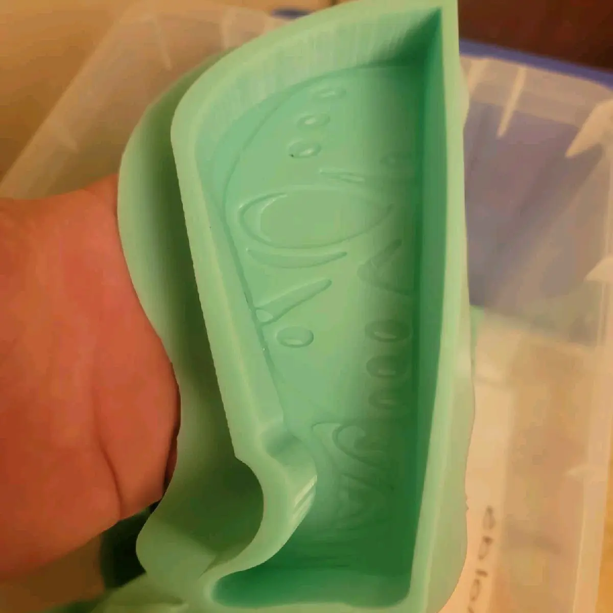 Freshie Molds