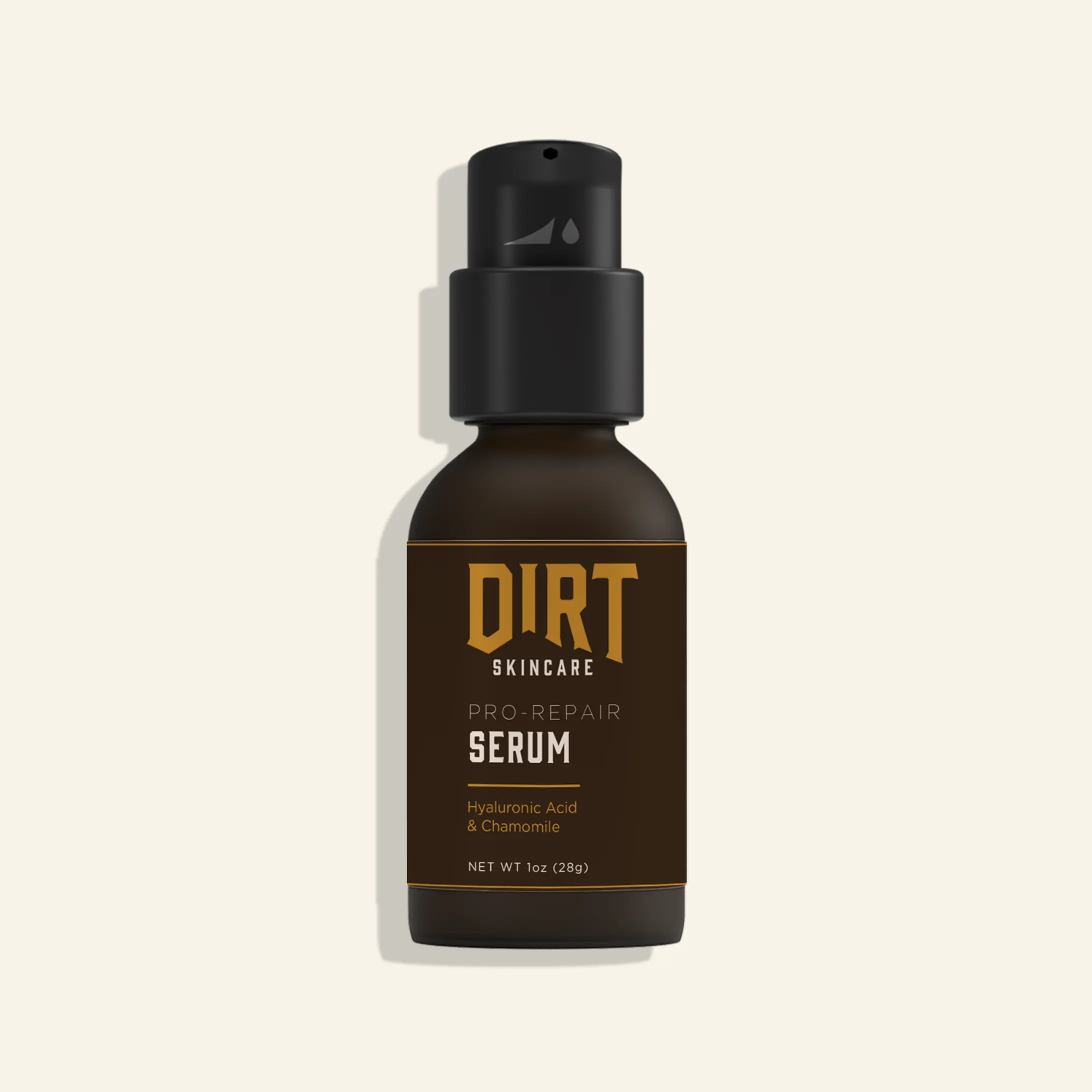PRO-REPAIR SERUM - Men's Serum for Effective Repair, Hydration, and Skin Health