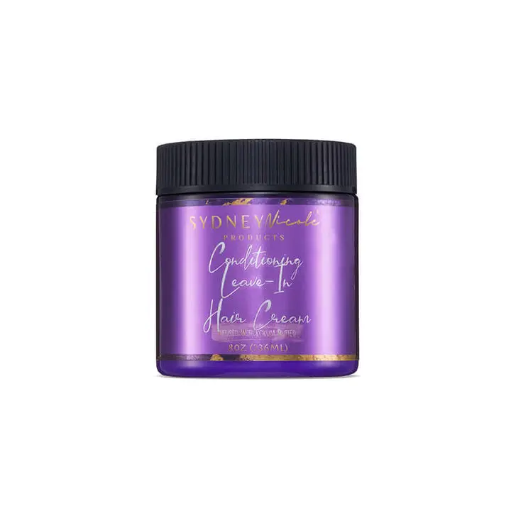 Conditioning Leave-In Hair Cream