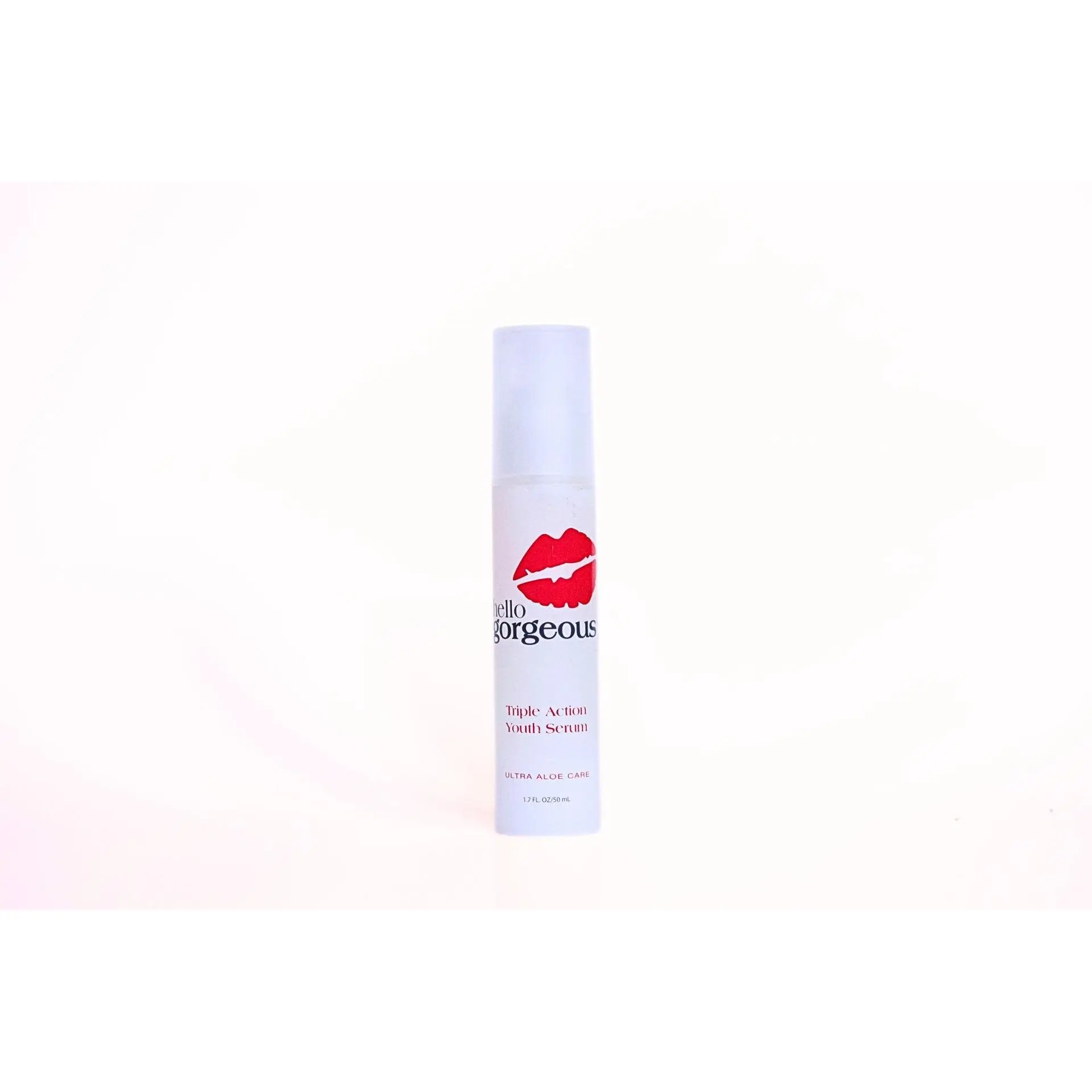 Triple Action Youth Serum