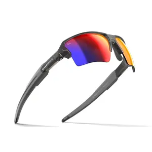 Talon - Mirage Smoke Polarized