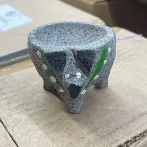 Small Molcajete
