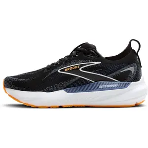 Brooks Men’s Glycerin GTS 22 Supportive Running Shoe 1104461D013
