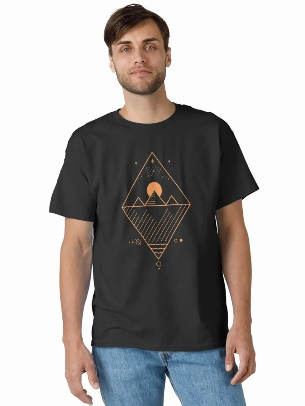 Osiris Classic T-Shirt SMR
