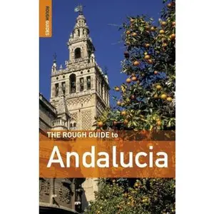 USED-The Rough Guide to Andalucia - Edition 5 (Rough Guide Travel Guides) by Mark Ellingham (Paperback)