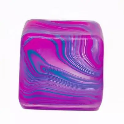 5.5Cm flow pattern [purple]