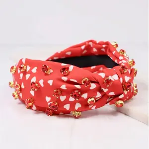 Skip a beat headband