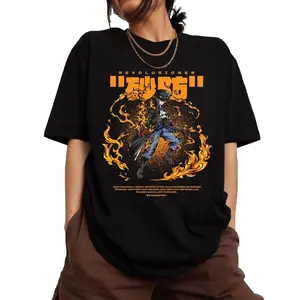 Sabo Shirt, Vintage Zoltan Sabo One Piece T-Shirt, Tee Hoodie Sweatshirt, Vintage 90's Anime Shirt Vintage Anime Stretch