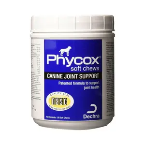 Phycox Soft Chews Joint Supplement