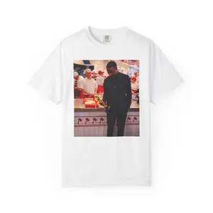 In-N-Out Oscar T-Shirt