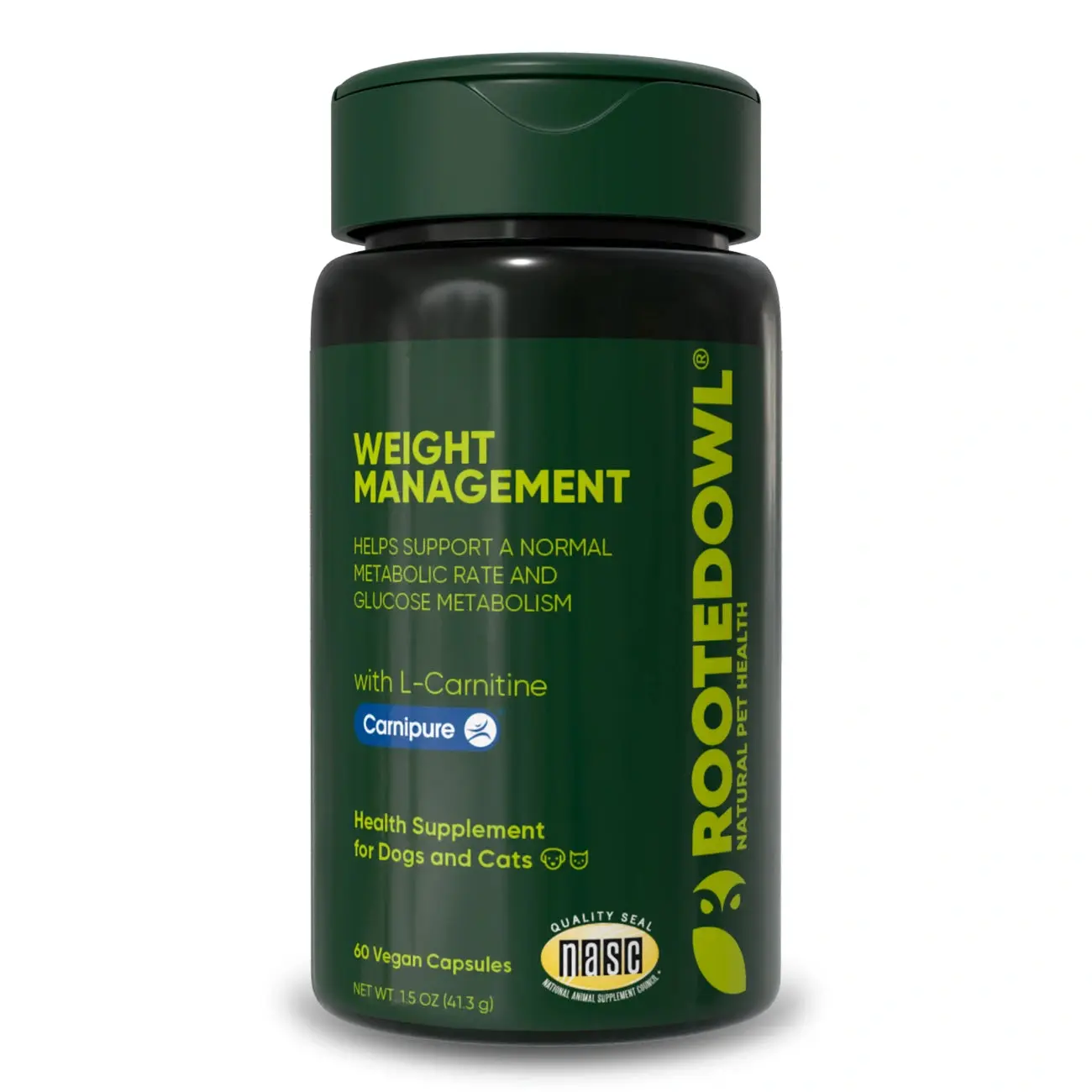Weight Support for Dogs & Cats