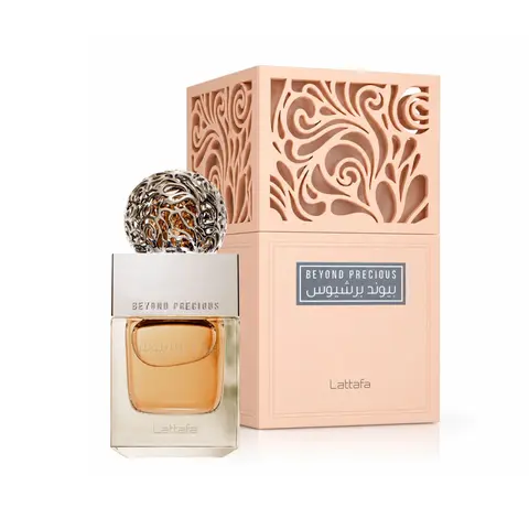 Lattafa Beyond Precious 100 ml EDP Spray